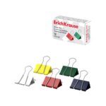 Kopče Za Dokumenta Erich Krause Classic 25 mm 25090