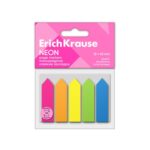 Markeri Za Stranice Erich Krause Neon Strelice 61555