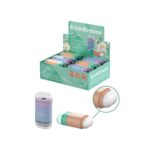 Oštrilo Sa Gumicom I Kontejnerom Erich Krause JOY 60076