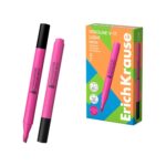 Text Marker ErichKrause Visioline V 17 Light Neon Pink 63558